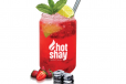 Strawberry Mojito