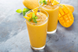 Banana Mango