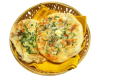 Masala Kulcha