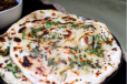 Alu Kulcha