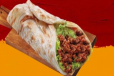 Keema Paratta