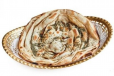 Pudina Paratha