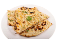 Onion Kulcha
