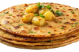 Aloo Poratta
