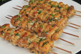 Garlic Tikka