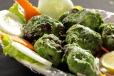 Pudina Kabab