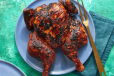 Grilled Chicken Full