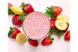 Banana Strawberry