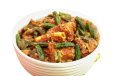 Bhindi Gosht