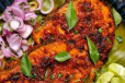 King Fish Fry