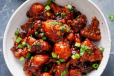 Gobi Manchurian Dry
