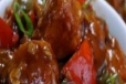 Chicken Chilli Dry