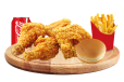 Dinner Meal