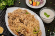 Chicken Pulavu