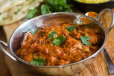 Chicken Mirchi Masala