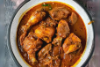 Chicken Kolhapuri
