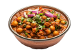 Chana Masala
