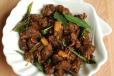 Beef Ularthiyathu