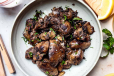 Chicken Liver