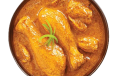 Chicken Varutharachathu