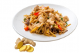 Ginger Chicken