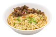 Beef Noodles