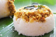 Puttu Biryani Chicken