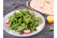 Cheese And Vegetables