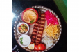 Koobideh Kabab
