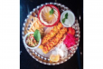 Saffron Chicken Tikka