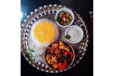Bowl Kabab