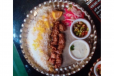 Yogurt Chicken Tikka With Rice