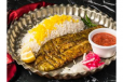 Grilled Hamoor Fish With Rice