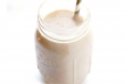 Banana Milkshake