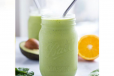 Avocado Juice