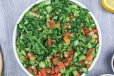 Arabic Salad