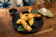 Prawn Tempura