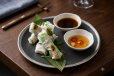 Vietnamese Spring Roll