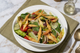 Fattoush Salad