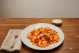 Gemelli Arrabiata