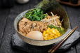 Spicy Miso