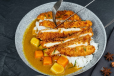 Chicken Katsu Curry