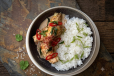 Sri Lankan Fish Curry