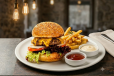 Wagyu Burger