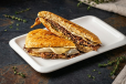 Pastrami Sandwich
