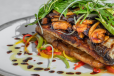 Miso Seabass