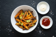 Hand-Cut Fries