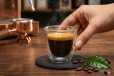 Double Espresso