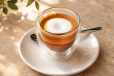 Single Macchiato