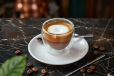 Double Macchiato
